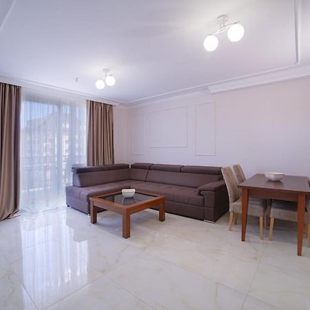 Adonis Apartman 305 Zlatibor Bagian luar foto