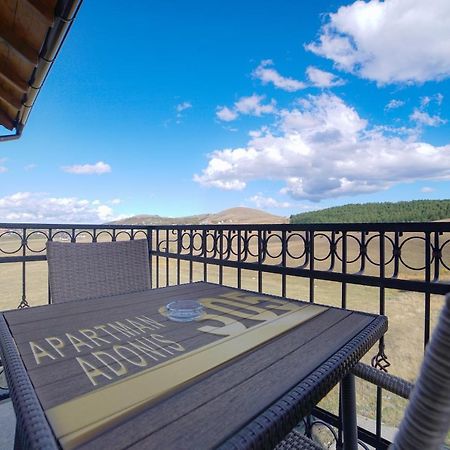 Adonis Apartman 305 Zlatibor Bagian luar foto