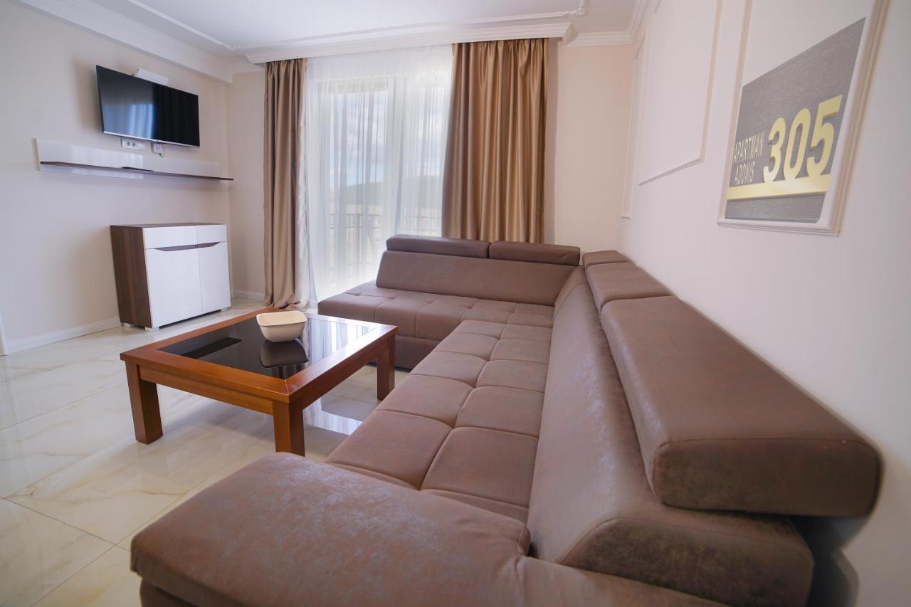 Adonis Apartman 305 Zlatibor Bagian luar foto