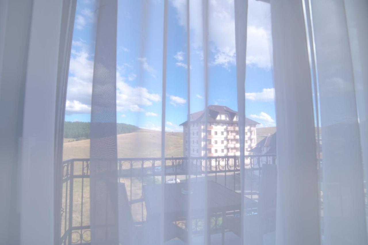 Adonis Apartman 305 Zlatibor Bagian luar foto