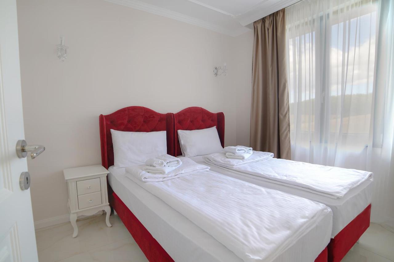 Adonis Apartman 305 Zlatibor Bagian luar foto