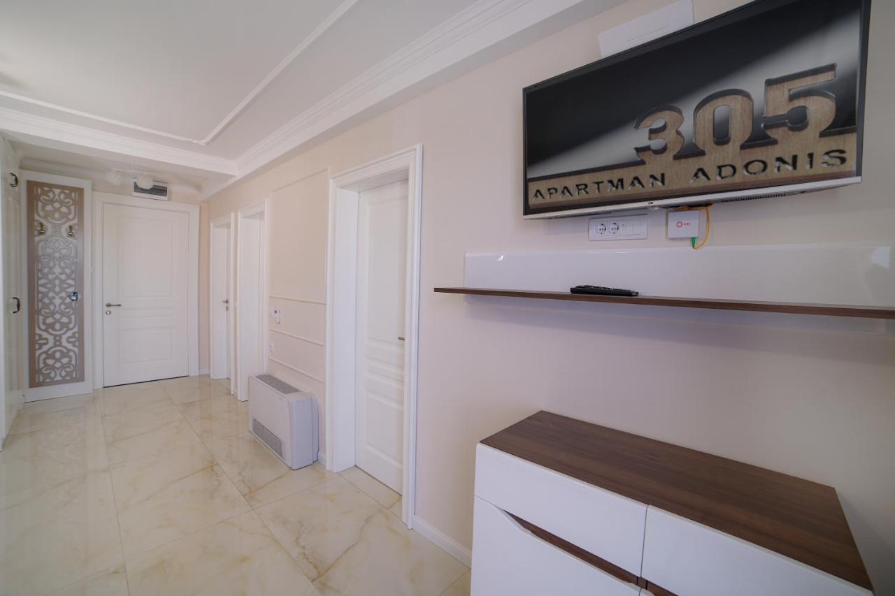 Adonis Apartman 305 Zlatibor Bagian luar foto