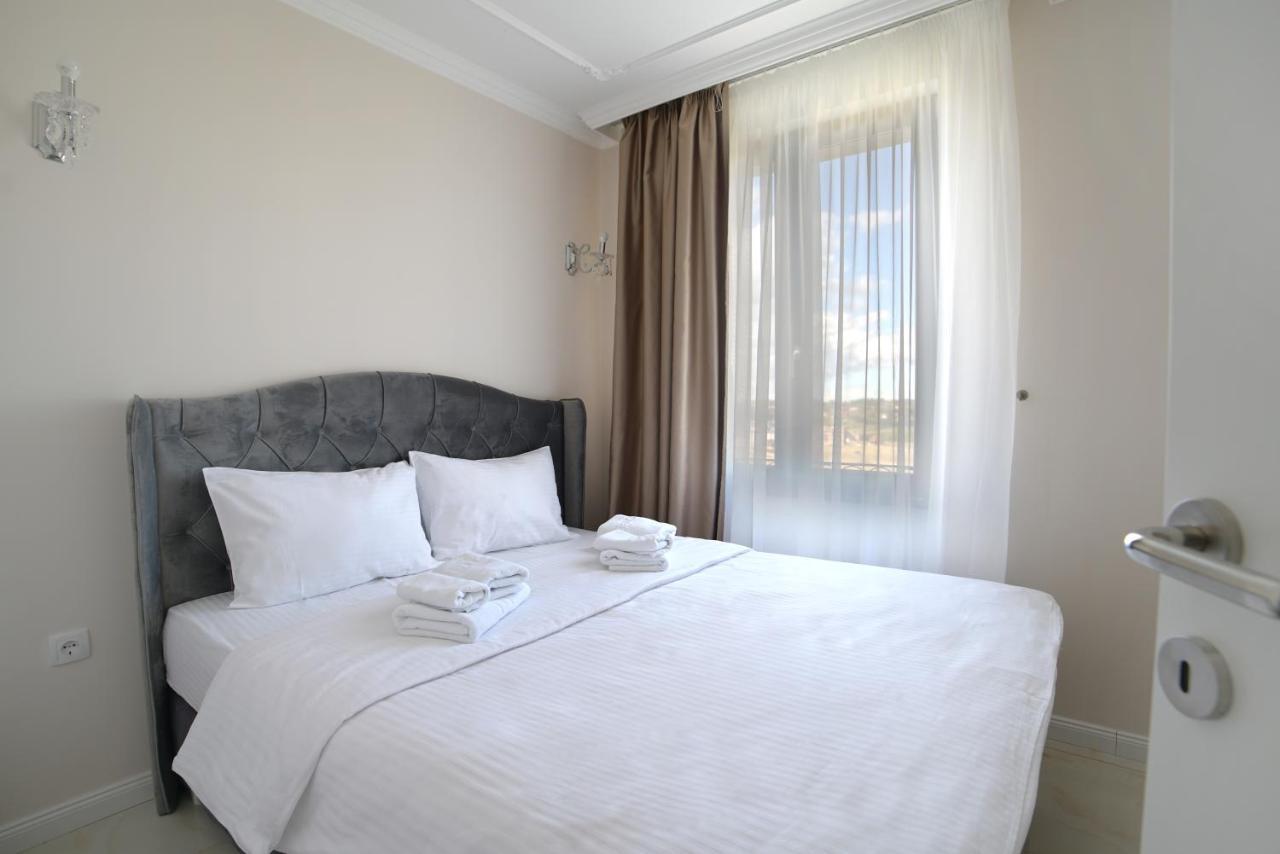 Adonis Apartman 305 Zlatibor Bagian luar foto
