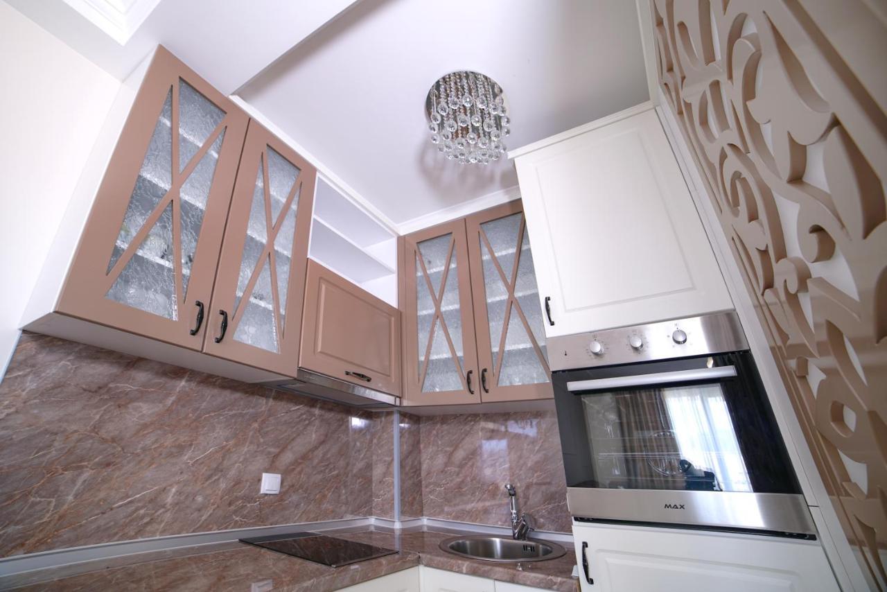 Adonis Apartman 305 Zlatibor Bagian luar foto