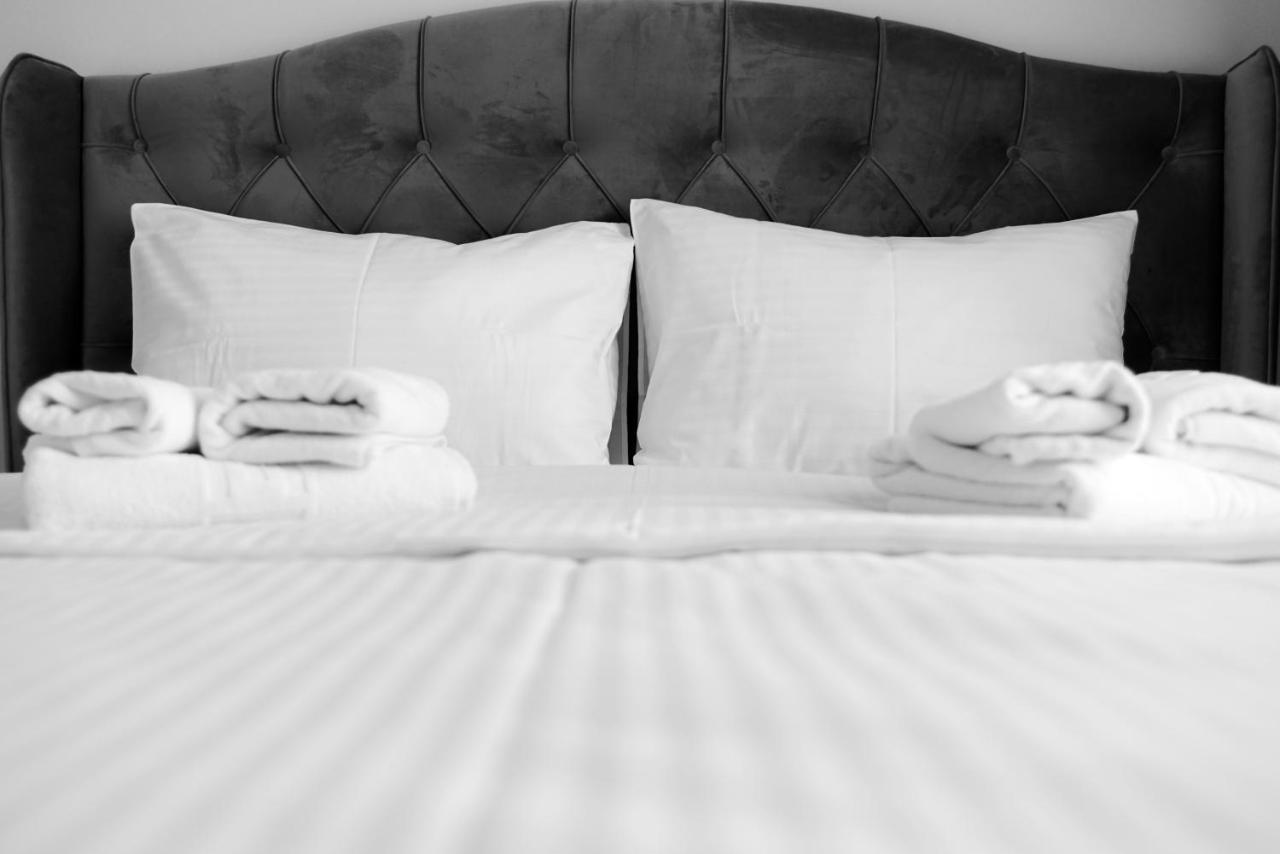Adonis Apartman 305 Zlatibor Bagian luar foto