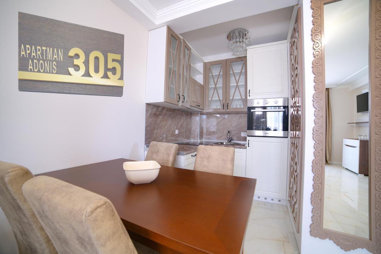 Adonis Apartman 305 Zlatibor Bagian luar foto