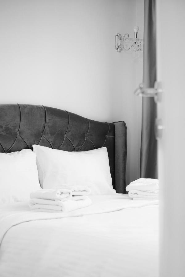 Adonis Apartman 305 Zlatibor Bagian luar foto