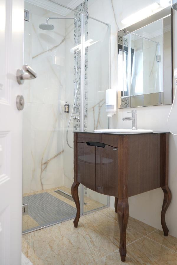Adonis Apartman 305 Zlatibor Bagian luar foto