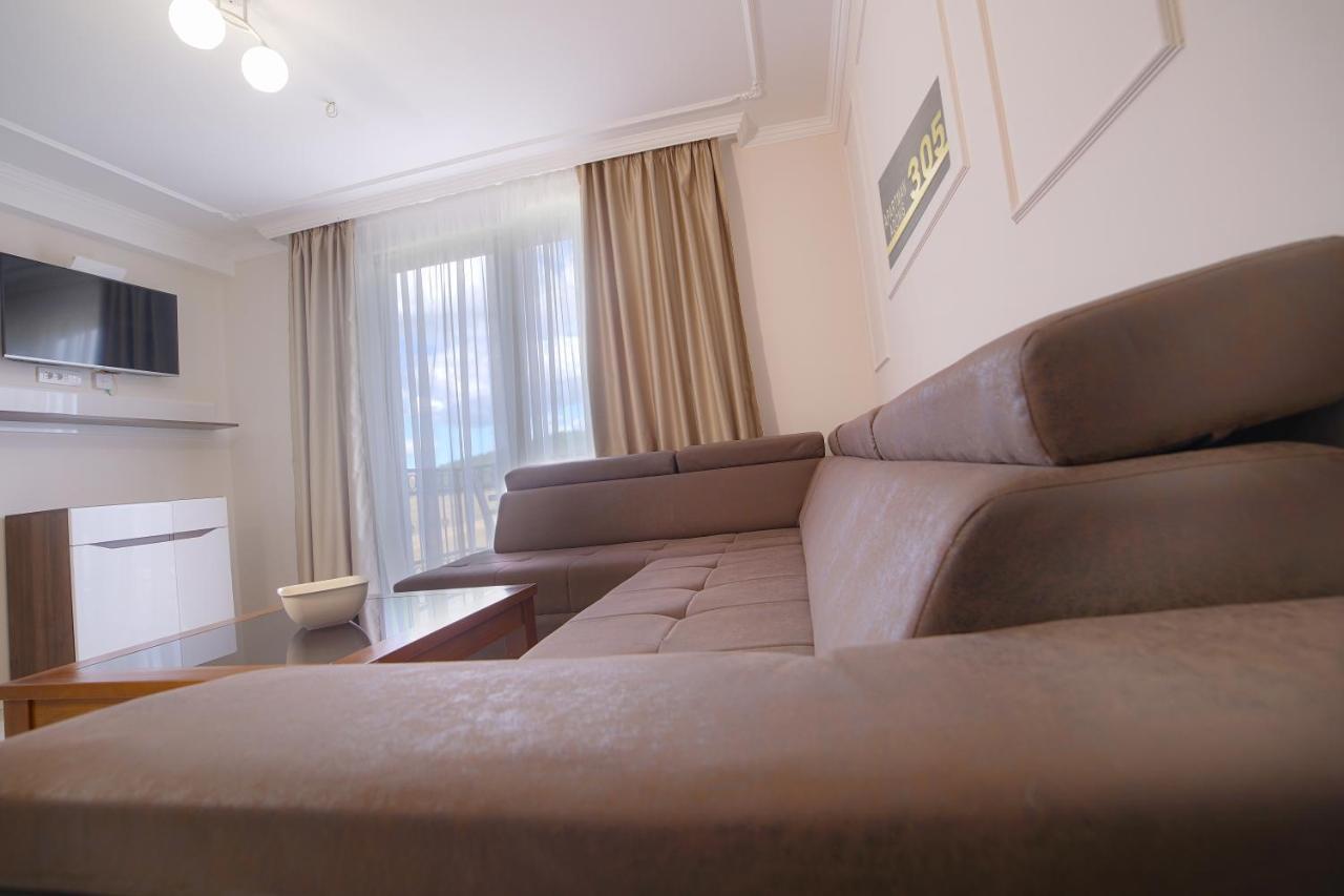 Adonis Apartman 305 Zlatibor Bagian luar foto