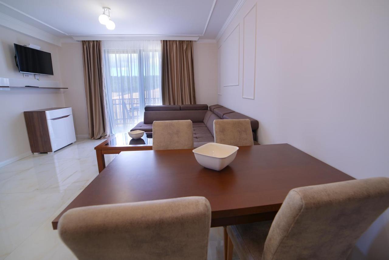 Adonis Apartman 305 Zlatibor Bagian luar foto